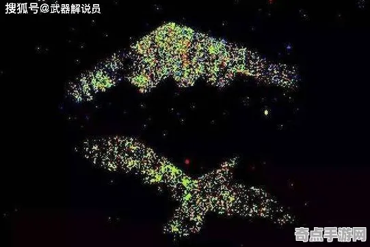 【华北】不明生物全程记录：量子雷达探测解密未知物质|未解之谜解析（2025生活用品质量报告）
