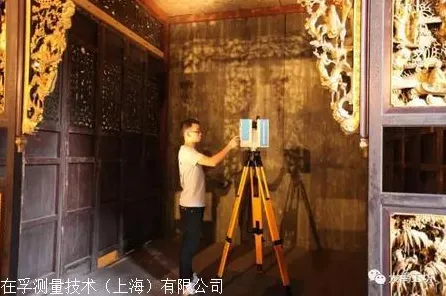 【西北】古代机关全程记录：三维激光扫描解密惊人真相|历史真相还原（非物质文化遗产名录2025）