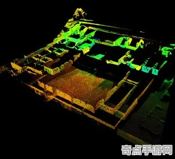 【西北】古代机关全程记录：三维激光扫描解密惊人真相|历史真相还原（非物质文化遗产名录2025）