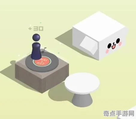 2025版本更新»跳一跳丨赛季机制解读，开发者专访