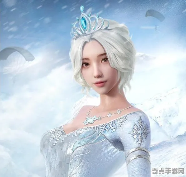 《和平精英》2025发售日确认！配置需求公布独家内幕消息