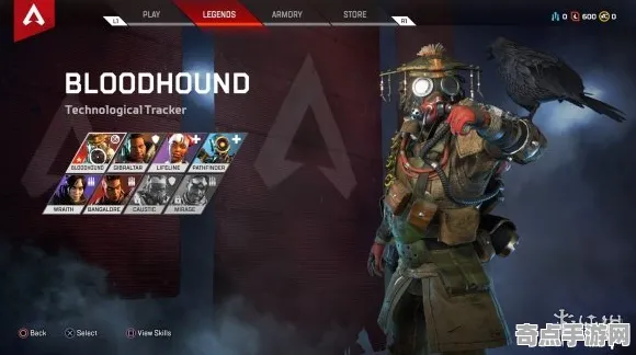 《APEX英雄》MOD推荐-2025春季最新优化-安卓/iOS-解谜逃脱-速通技巧