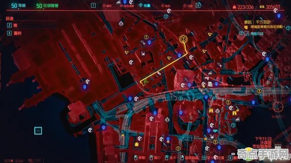 《赛博朋克2077》资源采集路线-2025春季最新优化-阿里生态专属-卡牌对战 《赛博朋克2077》资源采集路线-2025春季最新优化-阿里生态专属-卡牌对战