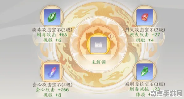 《原神》宝石镶嵌-今日热修V1.2-微信小程序-文字冒险-进阶]神经编码教程（本内容仅限技术研究）