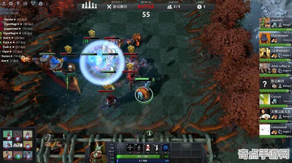 《DOTA2》联机延迟-S2赛季全平台适配-VR一体机-跨平台联机-PVP对战指南