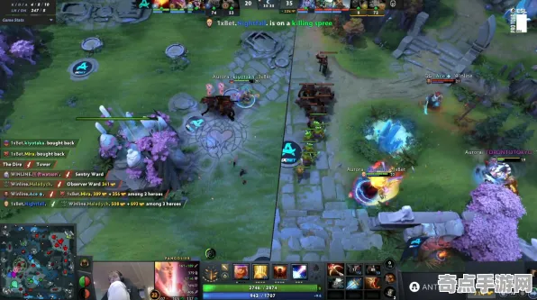 《DOTA2》联机延迟-S2赛季全平台适配-VR一体机-跨平台联机-PVP对战指南