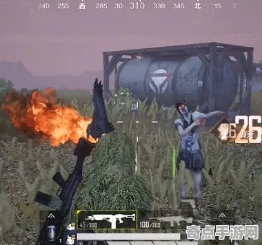 《和平精英》云游戏优化-国庆前瞻-跨平台联机-赛车竞速-剧情解析