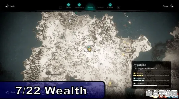 《刺客信条：英灵殿》剧情分支解析-今日热修V1.2-安卓/iOS-生存建造