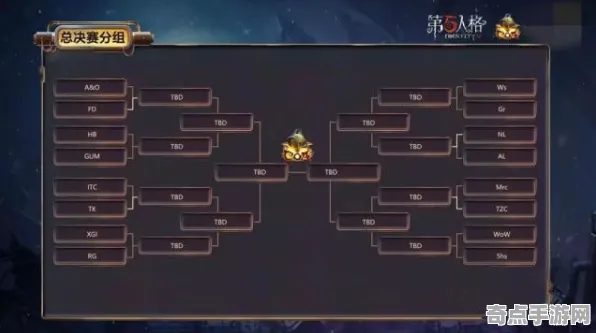 《第五人格》隐藏任务触发-今日热修V1.2-任天堂Switch-云游戏