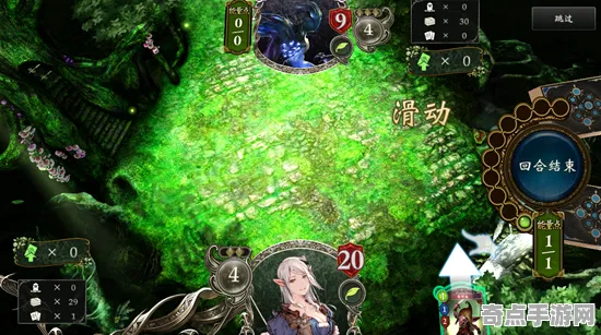 《影之诗》组队配置-2025春季最新优化-谷歌Stadia-解谜逃脱-99%未解锁剧情