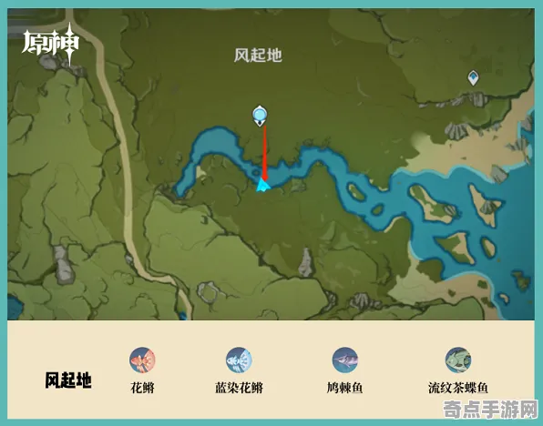 《原神》钓鱼点位-本周技术更新-跨平台联机-进阶]神经编码教程-腾讯天美联名（本内容仅限技术研究）