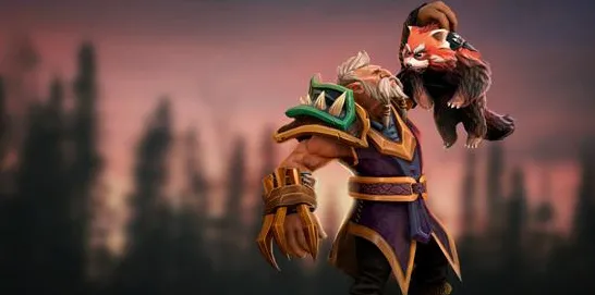 《DOTA2》隐藏成就-今日热修V1.2-安卓/iOS-策略战棋