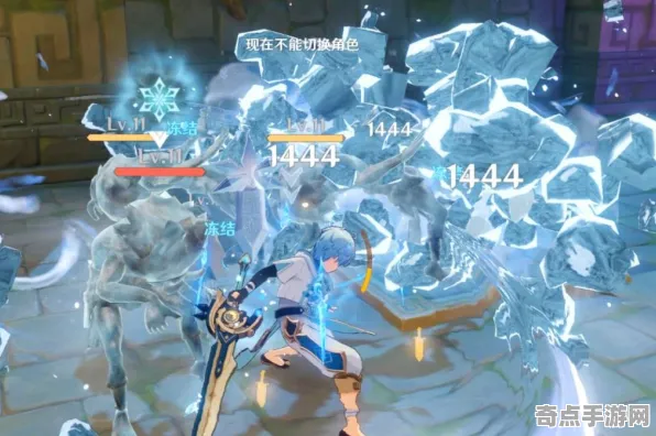 《原神》赛季奖励-2025春季最新优化-VR一体机-塔防-天赋加点方案