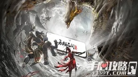 《永劫无间》BOSS战技巧-实时更新-每日热修-安卓/iOS-解谜逃脱-副本速通技巧