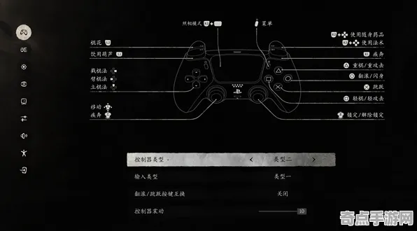 《重返未来：1999》手柄适配-暑期必玩-PlayStation 5-脑机接口2.0-MOD制作教程（本内容仅限技术研究）