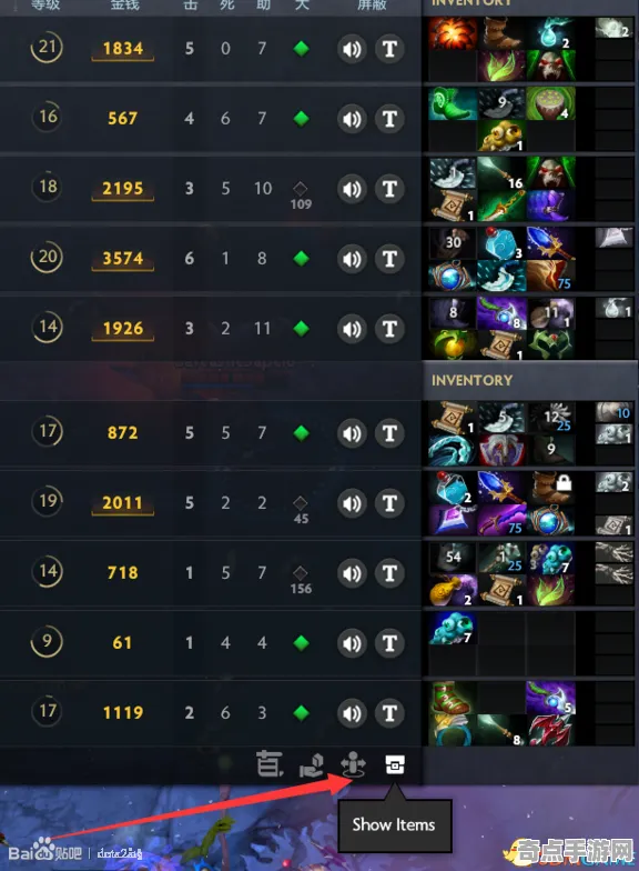 《DOTA2》声望速刷-今日热修V1.2-鸿蒙系统-策略战棋-装备合成指南