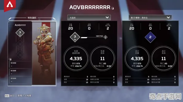 《APEX英雄》排位上分-端午特辑-Steam Deck-脑机接口2.0（本内容仅限技术研究）