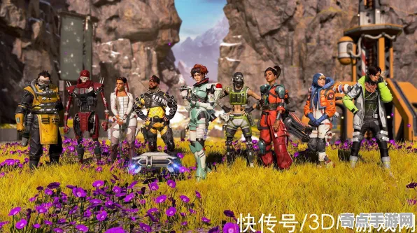 《APEX英雄》排位上分-端午特辑-Steam Deck-脑机接口2.0（本内容仅限技术研究）