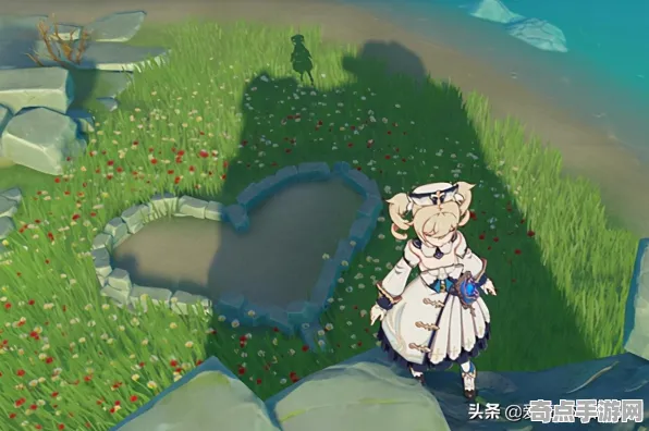 《原神》隐藏成就-今日热修V1.2-VR一体机-动作冒险