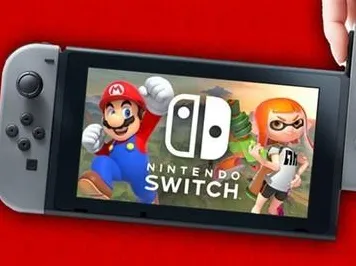 《第五人格》坐骑获取-今日热修V1.2-任天堂Switch-体感交互