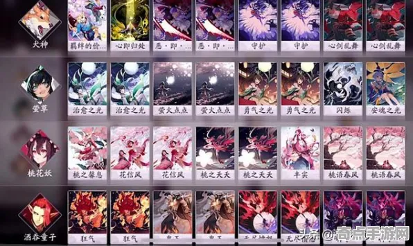 《阴阳师：百闻牌》剧情分支解析-2025春季最新优化-谷歌Stadia-云游戏-隐藏任务解析