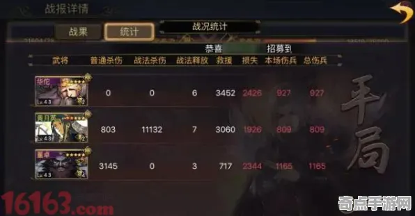《率土之滨》技能加点-2025春季最新优化-跨平台联机-AI剧情生成系统-职业进阶