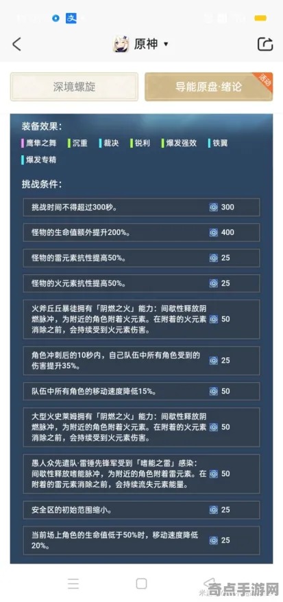 《原神》举报机制-实时更新-每日热修-Linux专属-模拟经营-装备搭配推荐
