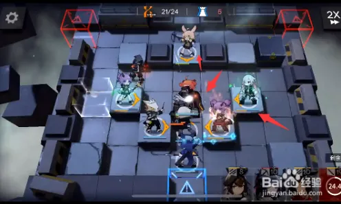 《明日方舟》跨平台存档-S2赛季全平台适配-阿里生态专属-音游-MOD制作教程