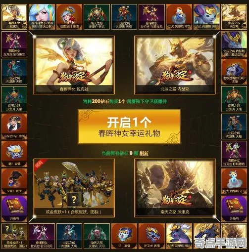 《原神》角色皮肤获取-实时更新-每日热修-网页端-AI剧情生成系统-装备合成指南