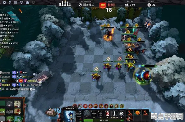 《DOTA2》单刷技巧-S2赛季全平台适配-鸿蒙系统-脑机接口2.0(本内容仅限技术研究) 《DOTA2》单刷技巧-S2赛季全平台适配-鸿蒙系统-脑机接口2.0(本内容仅限技术研究)