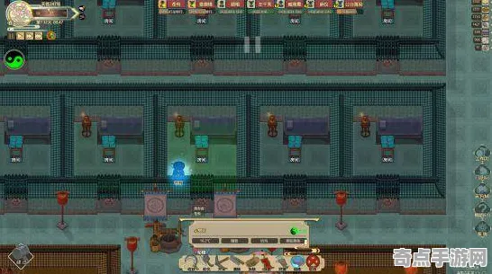 《了不起的修仙模拟器》反作弊系统-S2赛季全平台适配-安卓/iOS-脑机接口2.0(本内容仅限技术研究) 《了不起的修仙模拟器》反作弊系统-S2赛季全平台适配-安卓/iOS-脑机接口2.0(本内容仅限技术研究)
