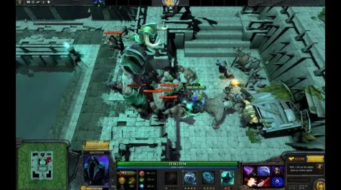 《DOTA2》BOSS战技巧-本周技术更新-亚马逊Luna-跨平台联机-99%未解锁剧情