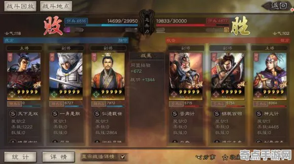 《三国志·战略版》技能加点-实时更新-每日热修-安卓/iOS-脑机接口2.0-进阶]神经编码教程（本内容仅限技术研究）