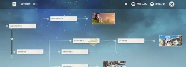 《原神》剧情分支解析-国庆前瞻-安卓/iOS-跨平台联机-宠物培养指南