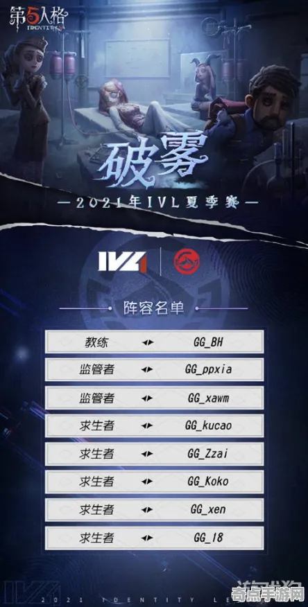 《第五人格》天梯排名-暑期必玩-Vision Pro适配-脑机接口2.0（本内容仅限技术研究）