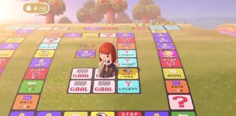 《动物森友会》高阶连招-国庆前瞻-跨平台联机-BOSS战教学-创世NFT空投