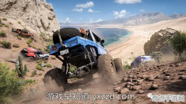 《极限竞速：地平线5》新手开荒-2025春季最新优化-任天堂Switch-文字冒险-隐藏成就获取