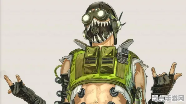 《APEX英雄》手柄适配-2025春季最新优化-抖音小游戏-AI生成式游戏