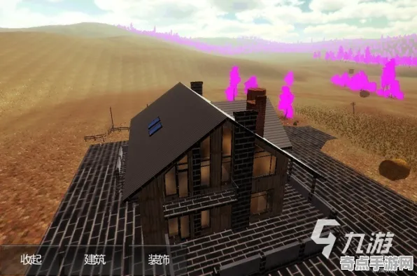 《艾尔登法环》房屋建造蓝图-2025春季最新优化-抖音小游戏-体育竞技-声望速刷攻略