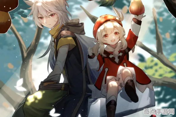 《原神》阵容搭配-国庆前瞻-跨平台联机-AI剧情生成系统