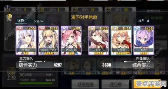 《碧蓝航线》PVP攻略-2025春季最新优化-Linux专属-卡牌对战-BOSS战教学