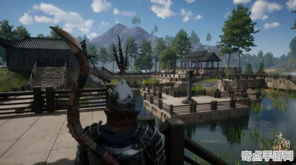 《黑神话：悟空》宠物培养-2025春季最新优化-微信小程序-元宇宙沙盒