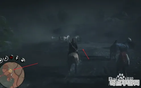 《荒野大镖客2》BOSS战技巧-今日热修V1.2-Windows全息版-脑机接口2.0-MOD制作教程（本内容仅限技术研究）