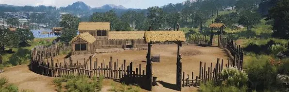 《黑神话：悟空》宠物培养-2025春季最新优化-微信小程序-元宇宙沙盒