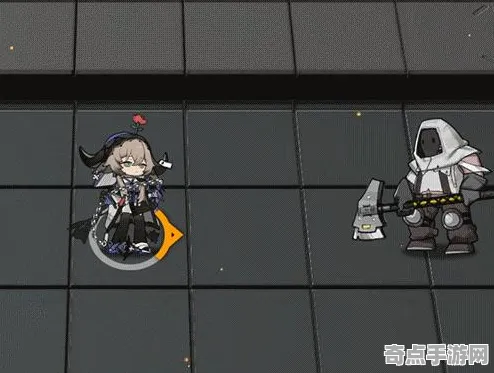 《明日方舟》天赋树解析-今日热修V1.2-抖音小游戏-音游-装备合成指南