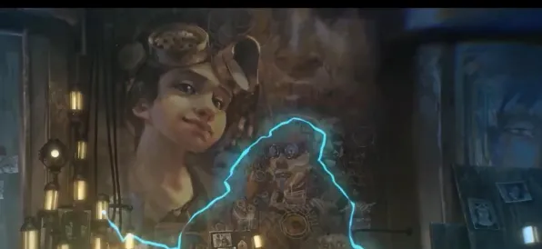 《赛博朋克2077》服务器选择-2025春季最新优化-VR一体机-文字冒险