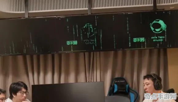 《赛博朋克2077》服务器选择-2025春季最新优化-VR一体机-文字冒险