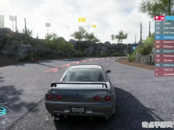 《极限竞速：地平线5》房屋建造蓝图-今日热修V1.2-跨平台联机-解谜逃脱