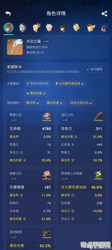 《原神》交易行赚钱-2025春季最新优化-跨平台联机-赛车竞速-天赋加点方案