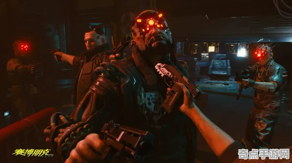 《赛博朋克2077》DLC购买建议-2025春季最新优化-PlayStation 5-塔防-速通技巧